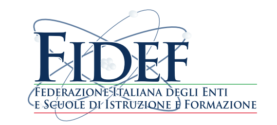FIDEF – Federazione Italiana degli Enti e Scuole di Istruzione e Formazione
